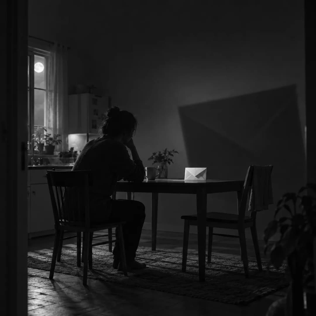 The Mind After Midnight