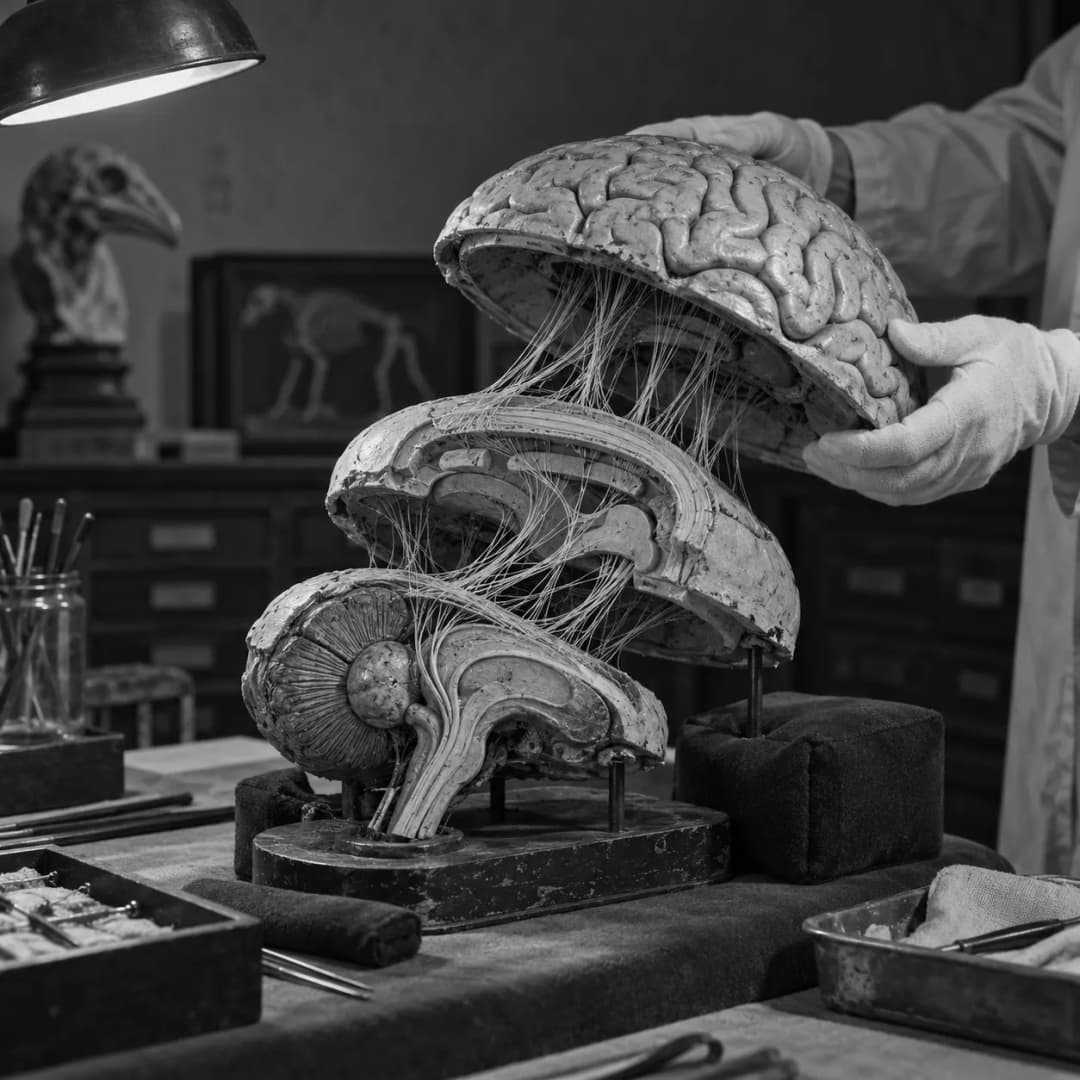 The Triune Brain