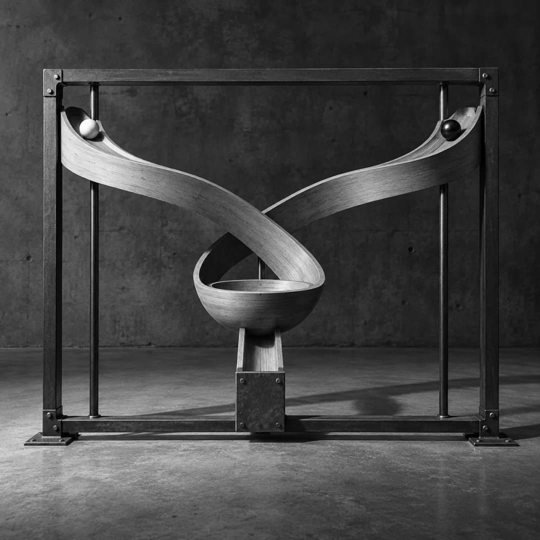 The Unfalsifiable Frame