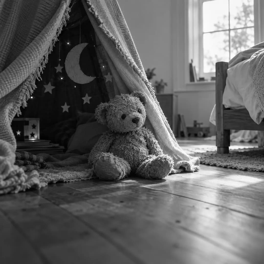 Transitional Space