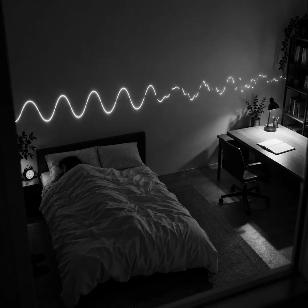 Ultradian Rhythms