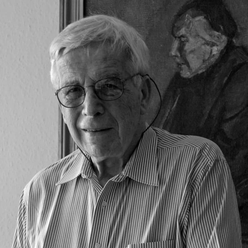 Andrew Ehrenberg