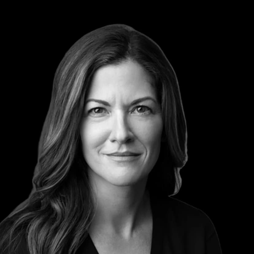 Christine Rosen