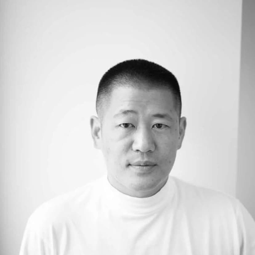 Cliff Kuang