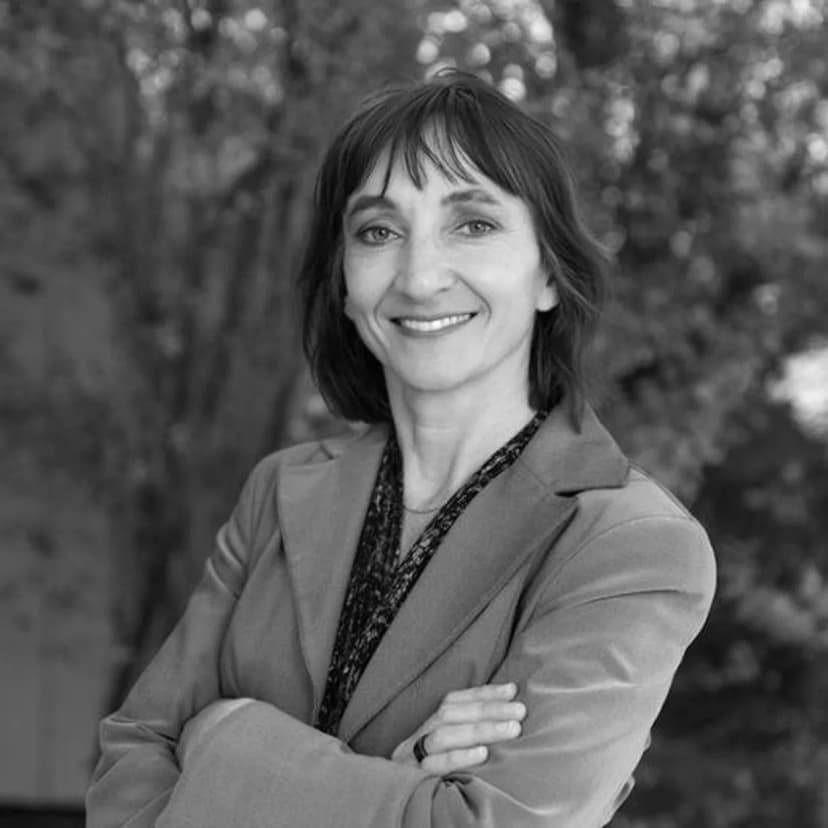 Cristel Antonia Russell