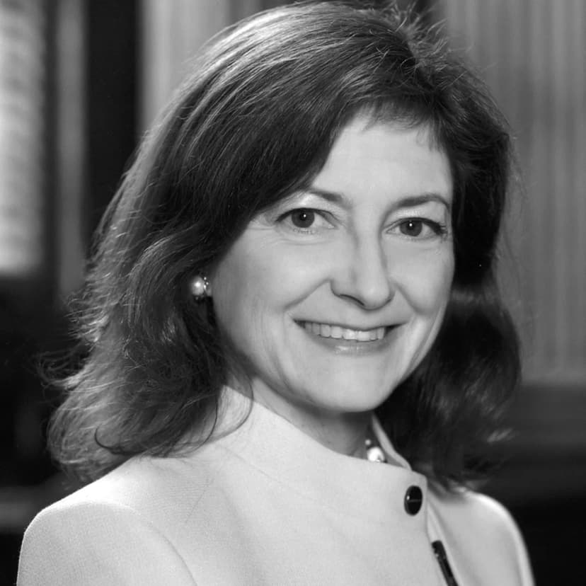 Deborah Prentice