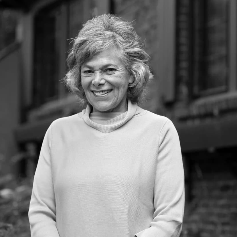 Ellen Langer