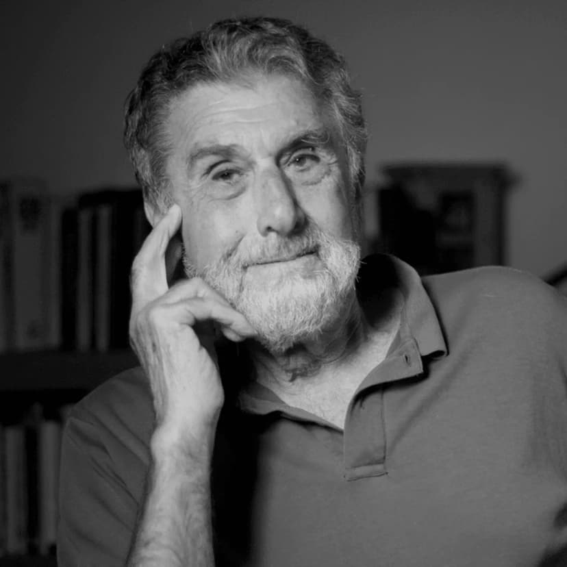 Elliot Aronson