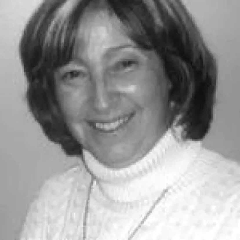 Janet Polivy