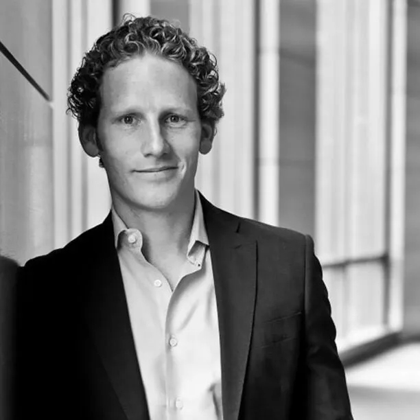 Jonah Berger