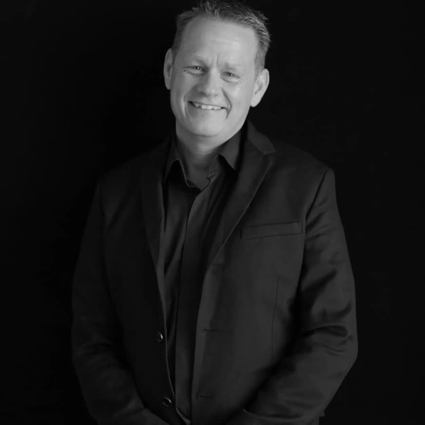 Martin Lindstrom