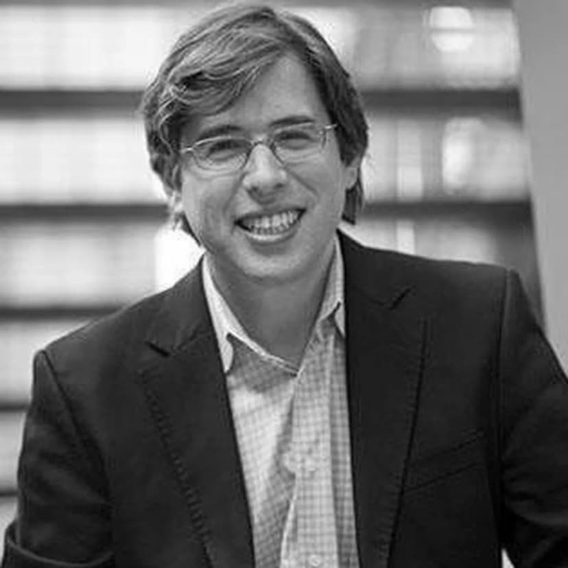 Matthew Salganik