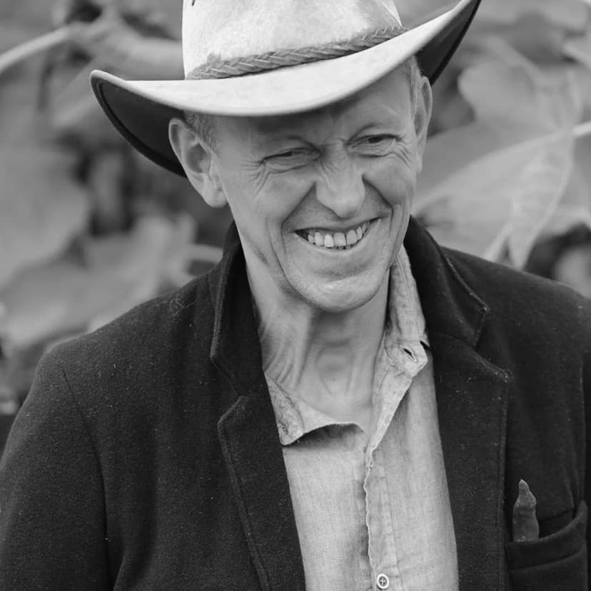 Rudolf Kerschbamer