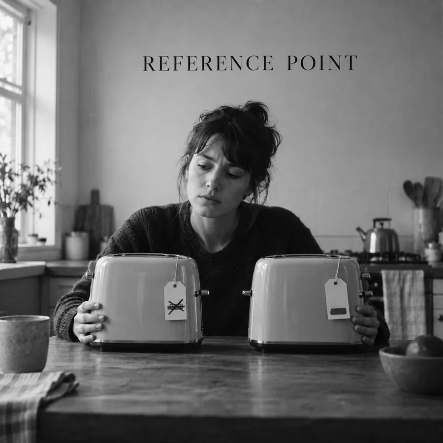 Reference Point